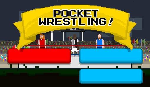 game pic for Pocket wrestling!